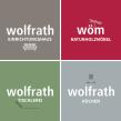 Logo der Firma Möbel Wolfrath GmbH, Einrichtungshaus
