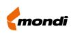 Logo der Firma Mondi Bad Rappenau GmbH