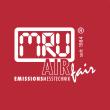 Logo der Firma MRU-Messgeräte für Rauchgase und Umweltschutz Gesellschaft mit beschränkter Haftung