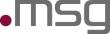 Logo der Firma msg systems AG