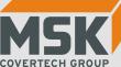 Logo der Firma MSK - Verpackungs-Systeme GmbH