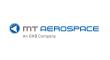 Logo der Firma MT Aerospace AG
