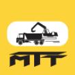 Logo der Firma MTT Hoch- und Tiefbau GmbH Münchenbernsdorf