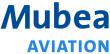 Logo der Firma Mubea Aviation GmbH