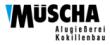 Logo der Firma MÜSCHA Alu-Guß GmbH & Co. KG