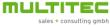 Logo der Firma multitec sales + consulting gmbh