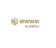 Logo der Firma MWWM-Ausbau GmbH