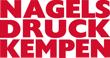 Logo der Firma Nagels Druck GmbH