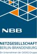Logo der Firma NBB Netzgesellschaft Berlin- Brandenburg mbH & Co. KG