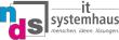 Logo der Firma NDS Netzwerksysteme GmbH