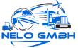 Logo der Firma NELO Gesellschaft für Verkehrs- und Industrie- logistik mbH