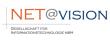 Logo der Firma Net at vision Gesellschaft für Informationstechnologie mbH