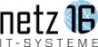 Logo der Firma Netz 16 GmbH