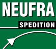 Logo der Firma NEUFRA Speditionsgesellschaft mit beschränkter Haftung