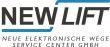 Logo der Firma NEW Lift Service Center GmbH