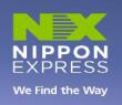 Logo der Firma NIPPON EXPRESS (Deutschland) GmbH & Co. KG