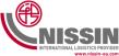 Logo der Firma NISSIN TRANSPORT GmbH