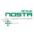 Logo der Firma NOSTA Logistics GmbH