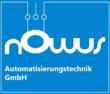 Logo der Firma NOWUS Automatisierungstechnik GmbH