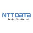 Logo der Firma NTT DATA Business Solutions Global Managed Services GmbH
