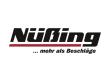 Logo der Firma Nüßing GmbH Niederlassung Siegen