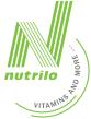Logo der Firma Nutrilo GmbH