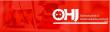 Logo der Firma OHJ GmbH Elektro- und Kommunikationstechnik