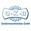 Logo der Firma OKB Sondermaschinenbau GmbH