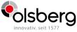 Logo der Firma Olsberg GmbH