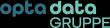 Logo der Firma opta data Stiftung & Co. KG