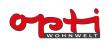 Logo der Firma Opti-Wohnwelt Föst GmbH & Co KG