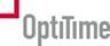 Logo der Firma OptiTime GmbH & Co. KG