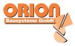 Logo der Firma Orion Bausysteme GmbH