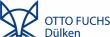 Logo der Firma OTTO FUCHS Dülken GmbH & Co. KG