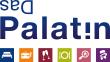 Logo der Firma Palatin Kongresshotel- und Kulturzentrum GmbH