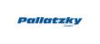 Logo der Firma Pallatzky GmbH