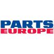 Logo der Firma Parts Europe GmbH