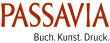 Logo der Firma PASSAVIA Druckservice GmbH & Co. KG