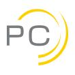 Logo der Firma PayCenter GmbH