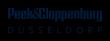 Logo der Firma Peek & Cloppenburg B.V. & Co. Kommanditgesellschaft