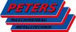 Logo der Firma Peters Lasertechnik GmbH