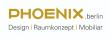 Logo der Firma Phoenix Entertainment Veranstaltungs GmbH