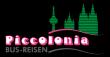 Logo der Firma Piccolonia Bus-Reisen Klein KG