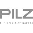Logo der Firma Pilz GmbH & Co. KG