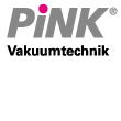 Logo der Firma PINK GmbH Vakuumtechnik