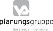 Logo der Firma Planungsgruppe VA GmbH