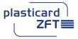 Logo der Firma Plasticard-ZFT GmbH & Co. KG