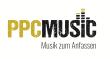 Logo der Firma PPC Music GmbH