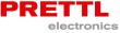 Logo der Firma PRETTL Electronics GmbH