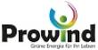 Logo der Firma Prowind GmbH